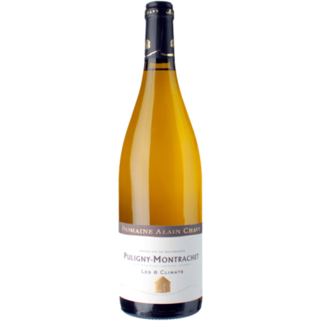 Domaine Alain Chavy Puligny - Montrachet Les 8 Climats - Latitude Wine & Liquor Merchant