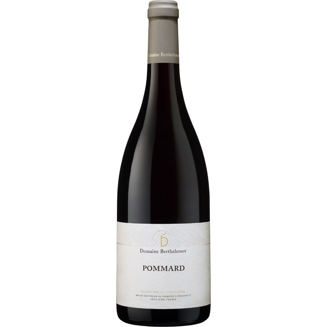 Domaine Berthelemot Pommard Village - Latitude Wine & Liquor Merchant