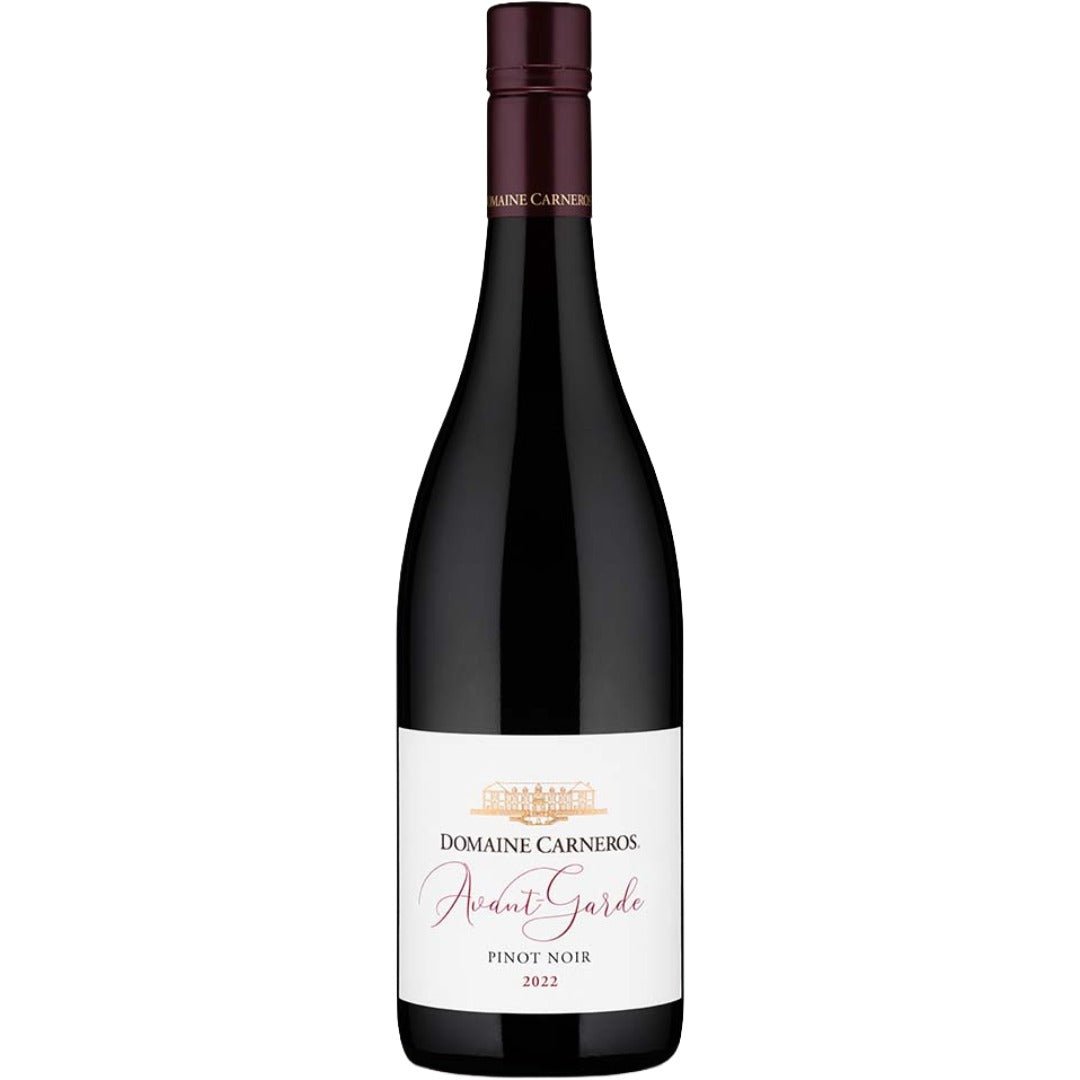 Domaine Carneros Avant Garde Pinot Noir - Latitude Wine & Liquor Merchant