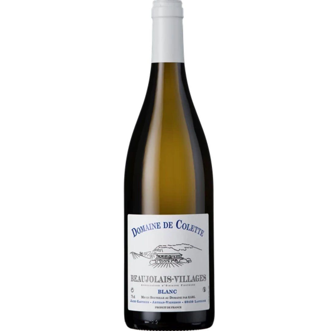 Domaine De Colette Beaujolais Blanc - Latitude Wine & Liquor Merchant