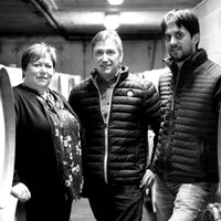 Domaine de la Creuze Noire Coteaux Bourguignons Rouge - Latitude Wine & Liquor Merchant