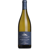 Domaine De La Motte Chablis Premier Cru Vauligneau - Latitude Wine & Liquor Merchant