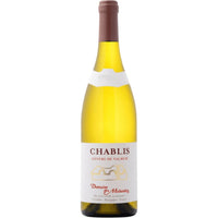 Domaine des Malandes Chablis Envers de Valmur - Latitude Wine & Liquor Merchant
