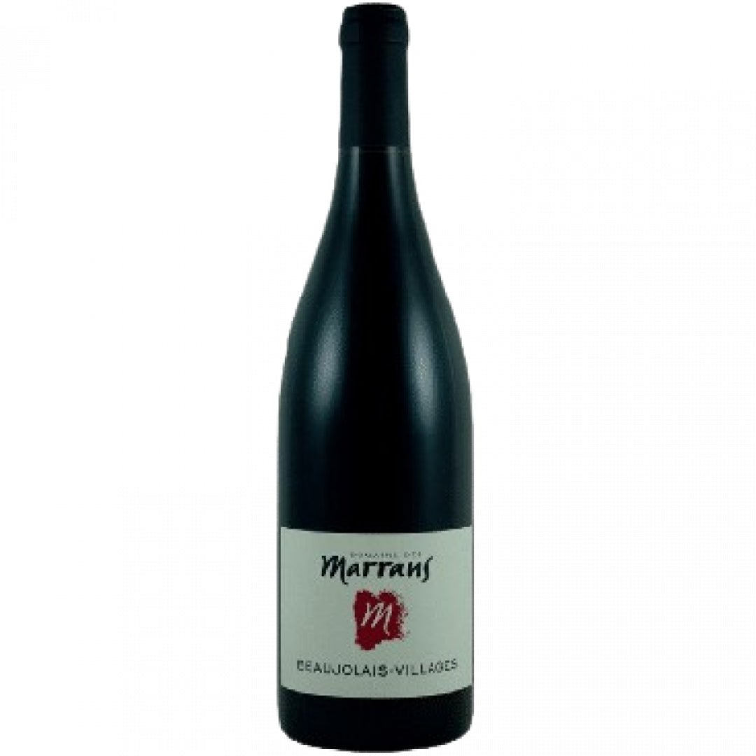 Domaine Des Marrans Beaujolais Villages - Latitude Wine & Liquor Merchant