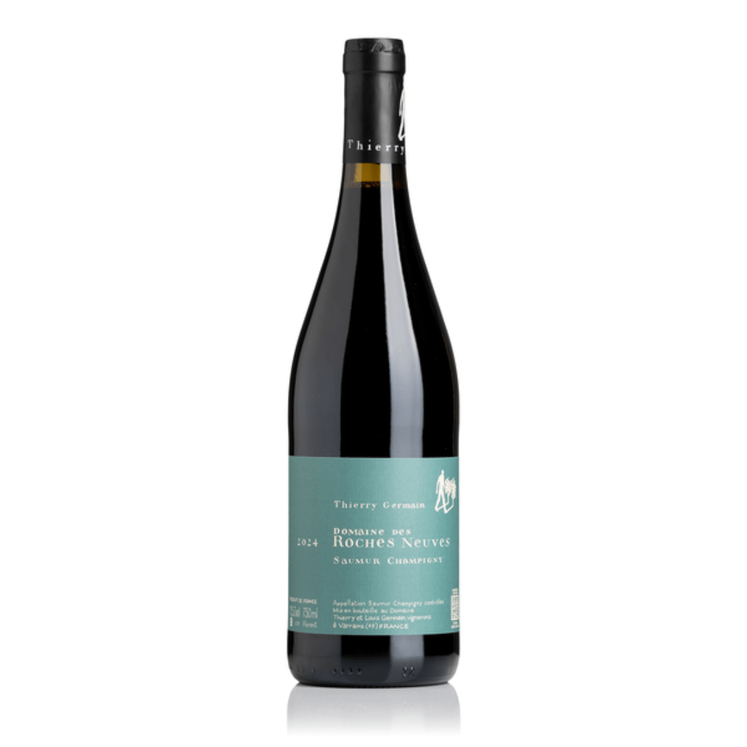 Domaine Des Roches Neuves Saumur Champigny - Latitude Wine & Liquor Merchant