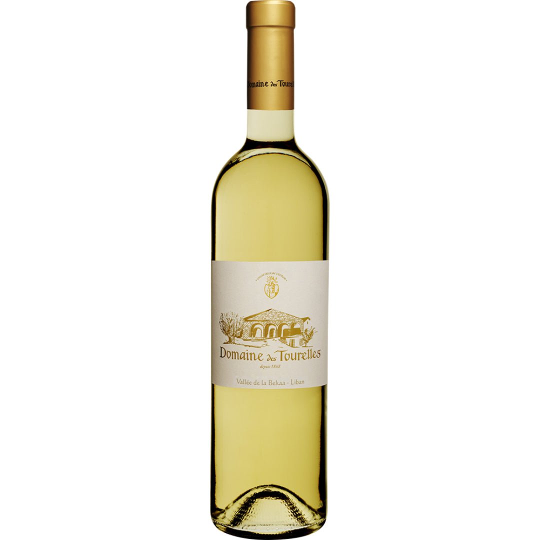 Domaine Des Tourelles White Blend - Latitude Wine & Liquor Merchant