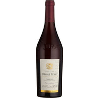 Domaine Desire Petit Trousseau Rouge Les Grandes Gardes - Latitude Wine & Liquor Merchant