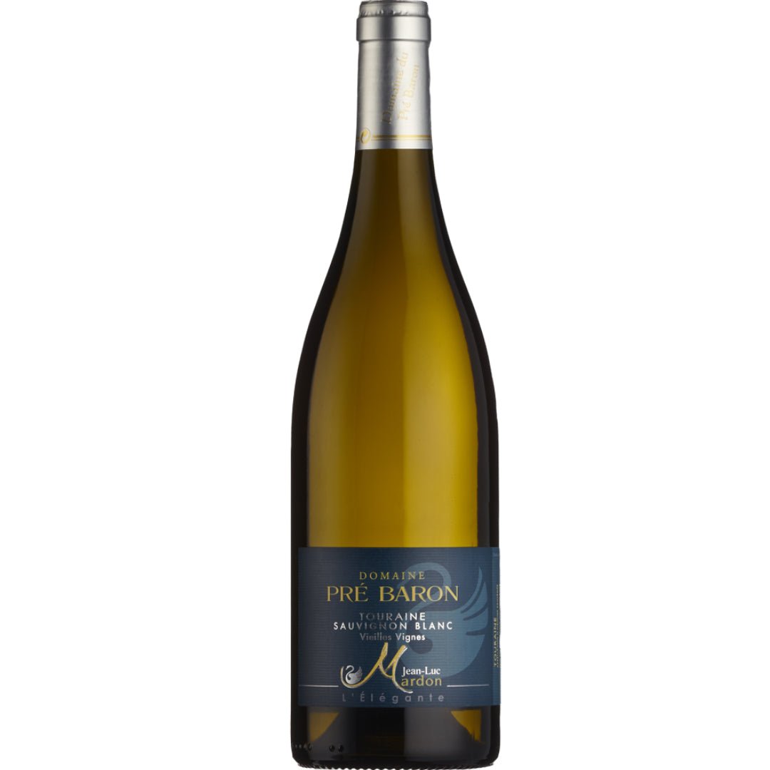 Domaine du Pre Baron Sauvignon Blanc Vieilles Vignes - Latitude Wine & Liquor Merchant