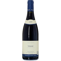 Domaine Fernand & Laurent Pillot Volnay - Latitude Wine & Liquor Merchant