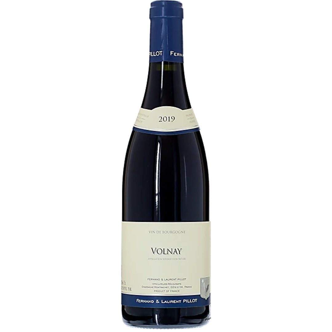 Domaine Fernand & Laurent Pillot Volnay - Latitude Wine & Liquor Merchant