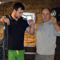 Domaine Francois Berthenet Montagny Tete De Cuvee - Latitude Wine & Liquor Merchant