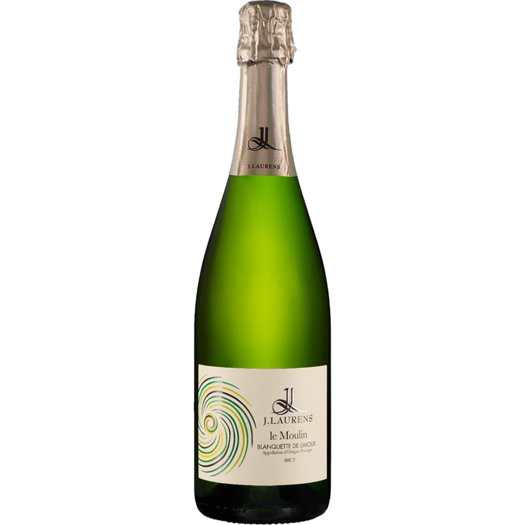 Domaine J.Laurens Blanquette de Limoux Brut - Latitude Wine & Liquor Merchant