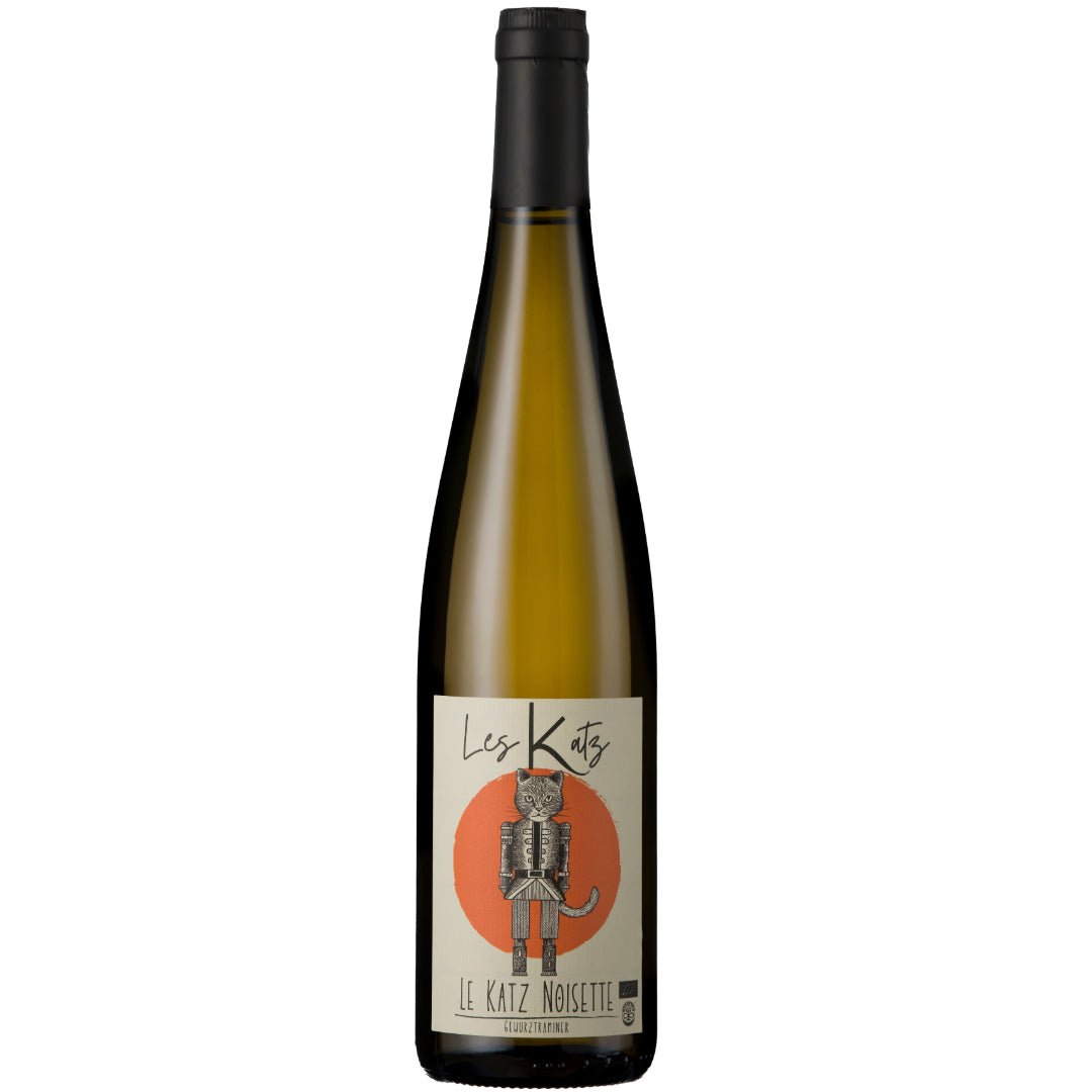 Domaine Klur Le Katz Noisette Gewurztraminer - Latitude Wine & Liquor Merchant