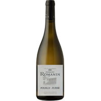 Domaine Romanin Pouilly Fuisse Tradition - Latitude Wine & Liquor Merchant