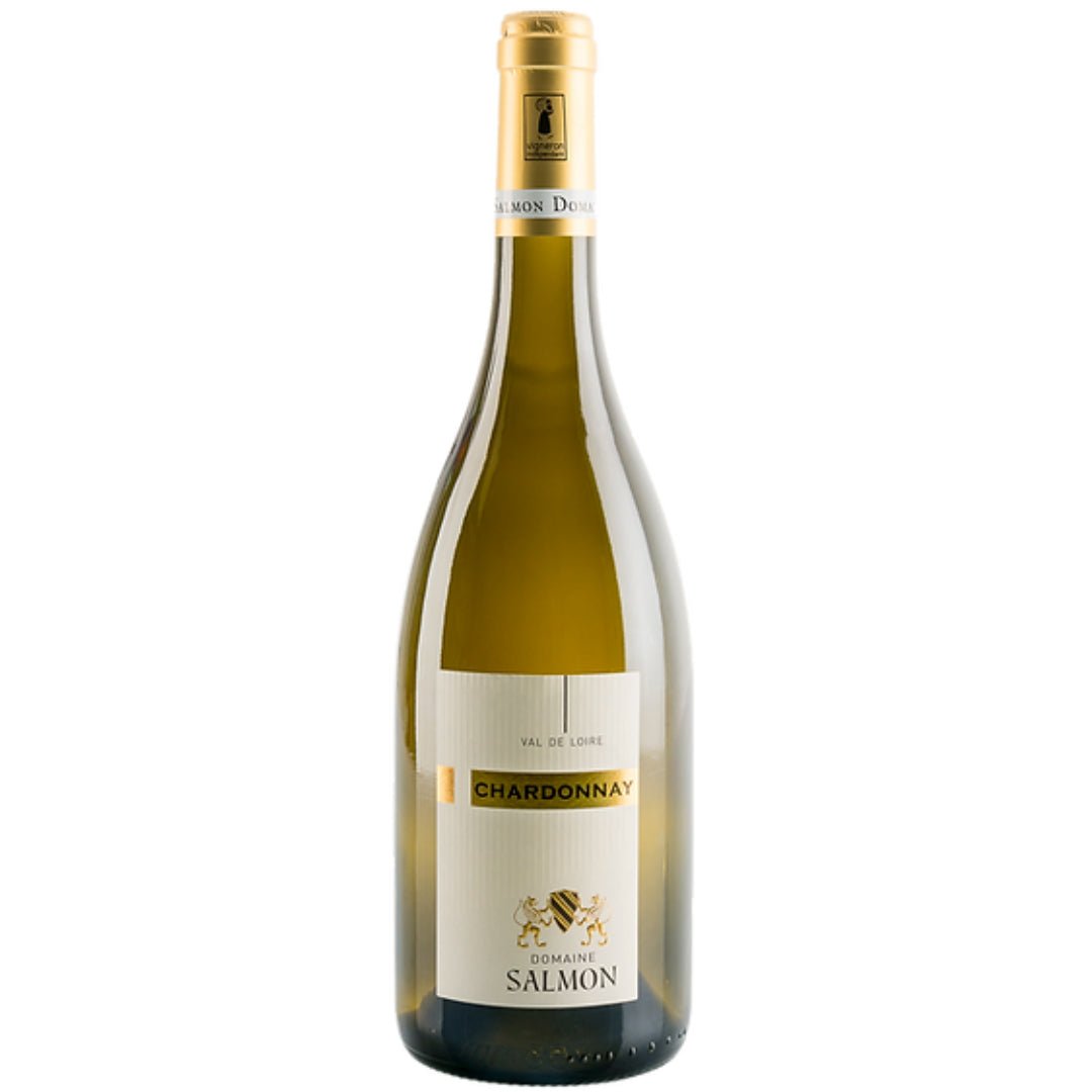 Domaine Salmon Loire Chardonnay - Latitude Wine & Liquor Merchant