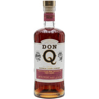 Don Q Double Aged Port Cask - Latitude Wine & Liquor Merchant