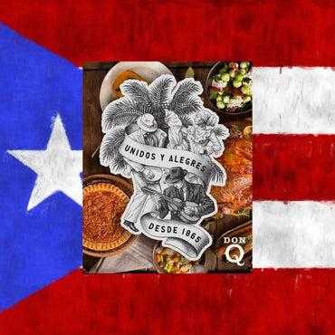 Don Q Zinfandel Cask Finish - Latitude Wine & Liquor Merchant