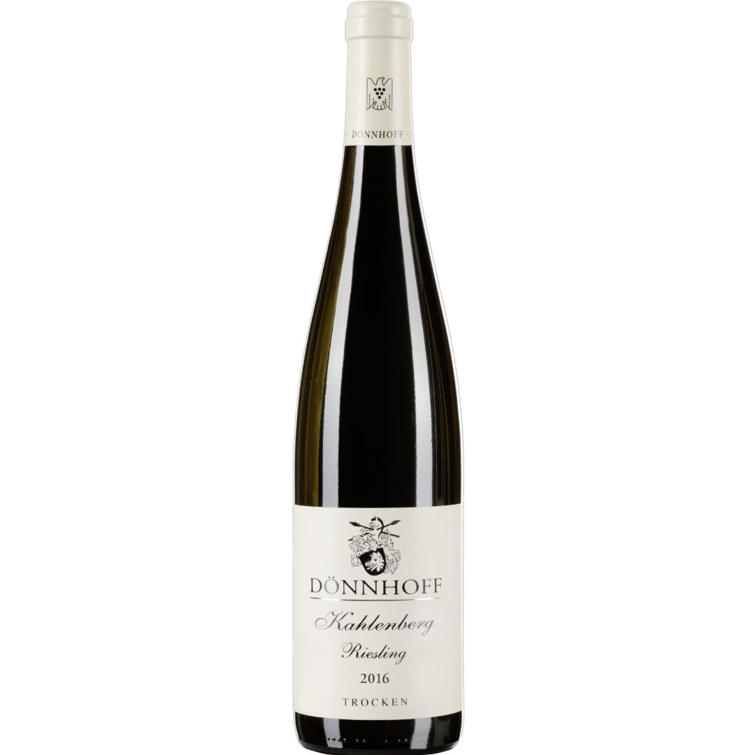 Donnhoff Kreuz Kahlenberg Dry Riesling - Latitude Wine & Liquor Merchant