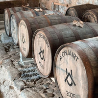 Downpour Sloe & Bramble Gin - Latitude Wine & Liquor Merchant