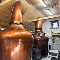 Downpour Sloe & Bramble Gin - Latitude Wine & Liquor Merchant