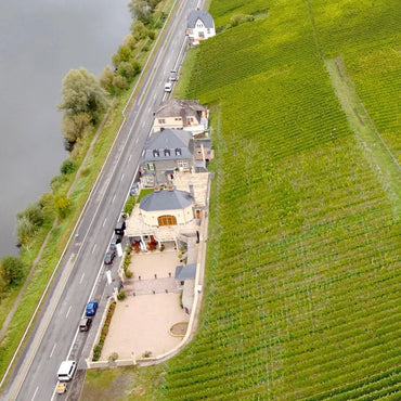 Dr Loosen Wurzgarten Vermut - Latitude Wine & Liquor Merchant