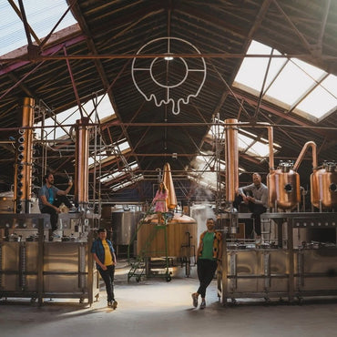 Drop Works Coffee Drop - Latitude Wine & Liquor Merchant