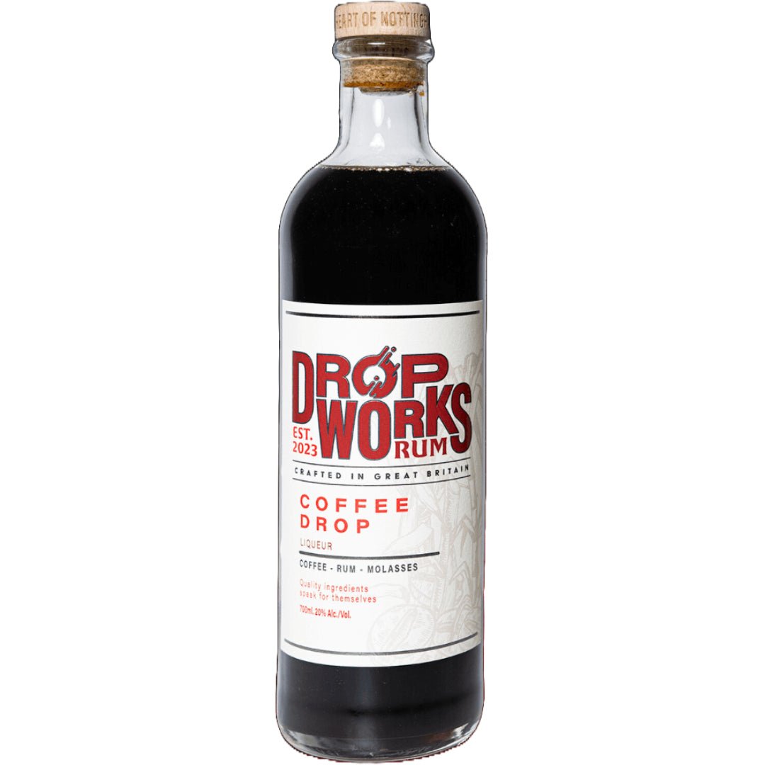 Drop Works Coffee Drop - Latitude Wine & Liquor Merchant