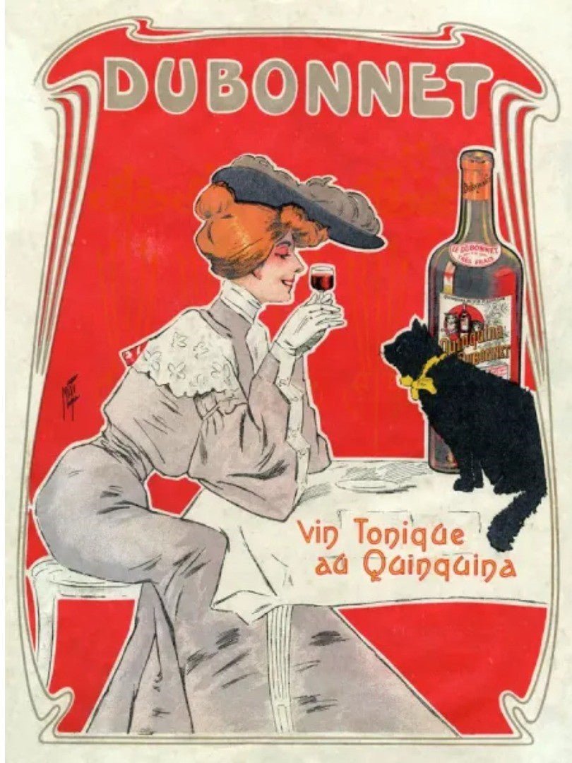Dubonnet - Latitude Wine & Liquor Merchant