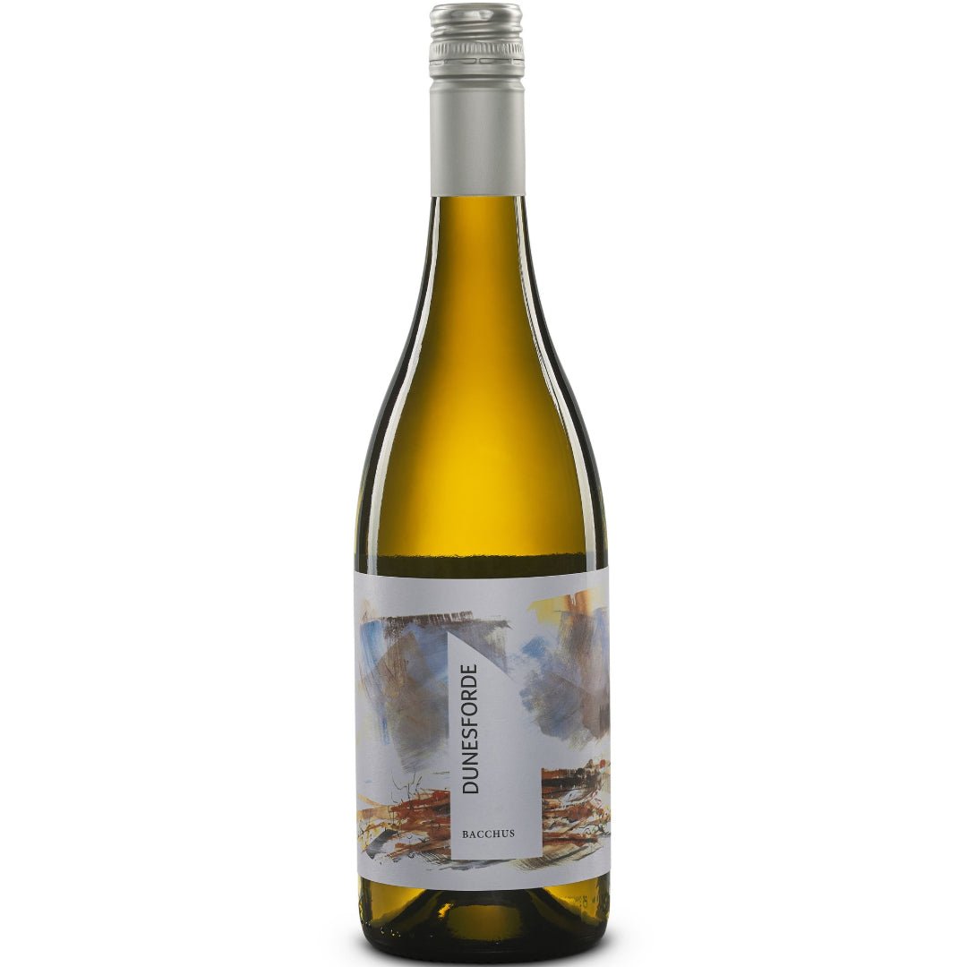 Dunesforde Vineyards Bacchus - Latitude Wine & Liquor Merchant