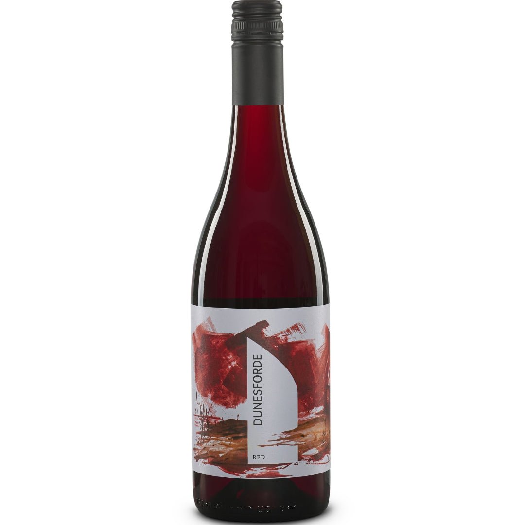 Dunesforde Vineyards Red - Latitude Wine & Liquor Merchant