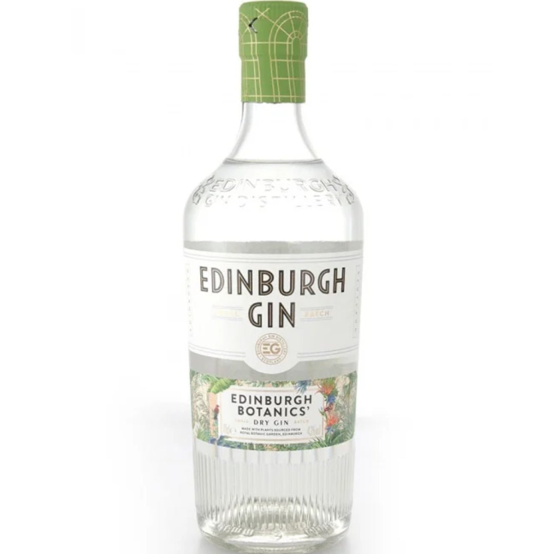 Edinburgh Botanic Gardens Dry Gin - Latitude Wine & Liquor Merchant