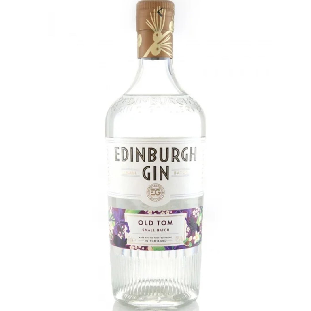 Edinburgh Old Tom Gin - Latitude Wine & Liquor Merchant