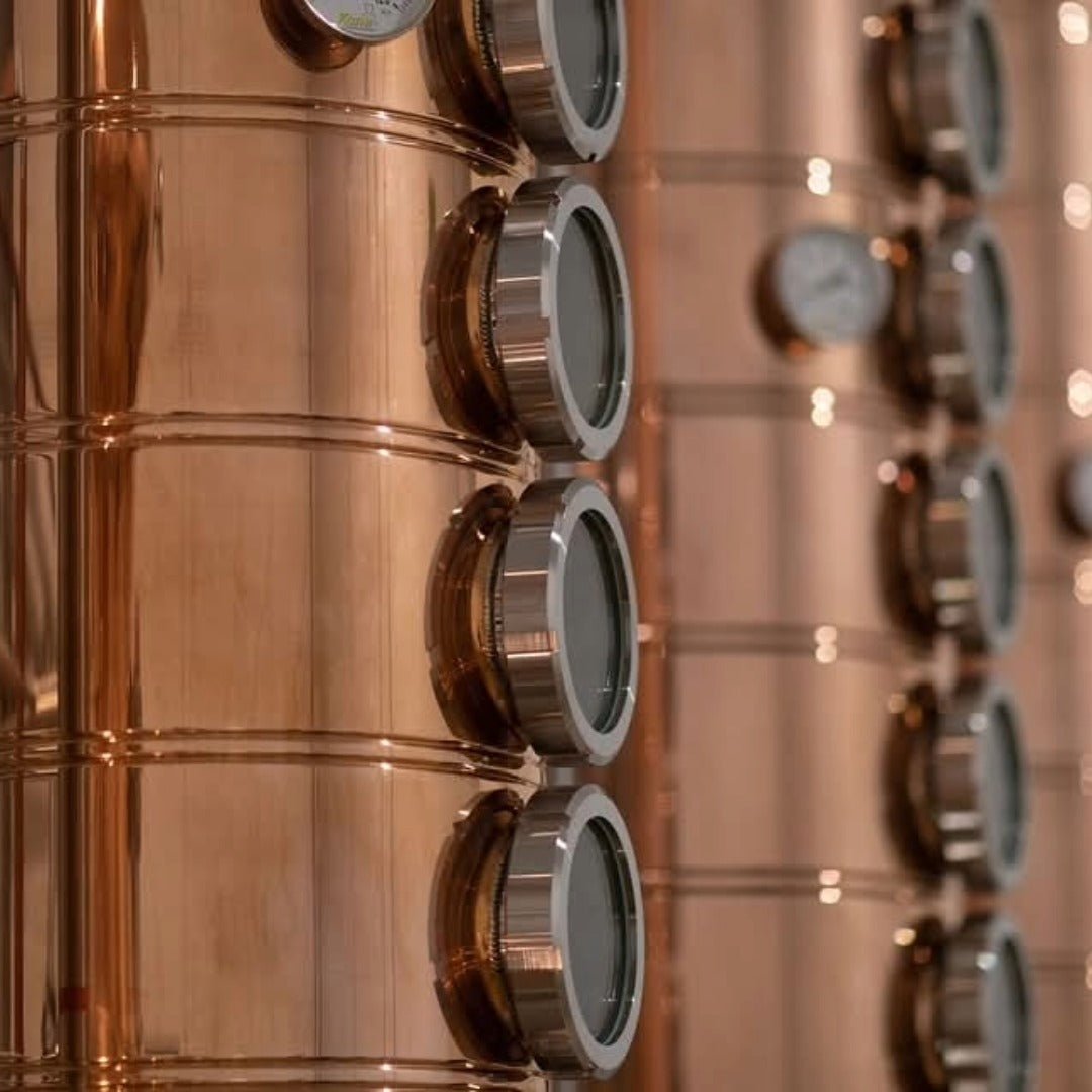 Edwards 1902 English Potato Vodka - Latitude Wine & Liquor Merchant