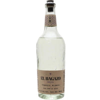 El Bagazo Unico Tequila Blanco - Latitude Wine & Liquor Merchant