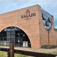 El Bagazo Unico Tequila Blanco - Latitude Wine & Liquor Merchant