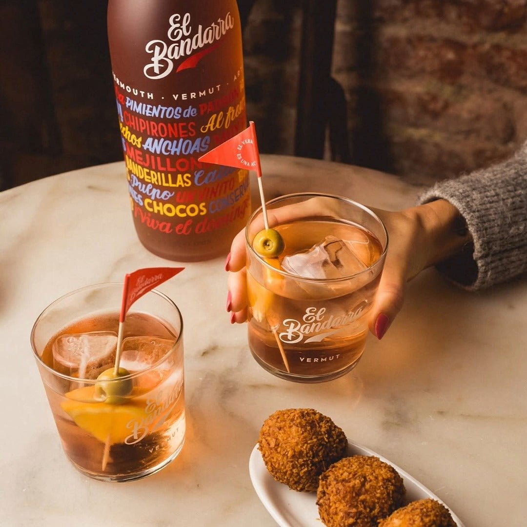El Bandarra Al Fresco Aperitif 1l - Latitude Wine & Liquor Merchant