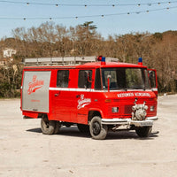 El Bandarra Al Fresco Aperitif 1l - Latitude Wine & Liquor Merchant