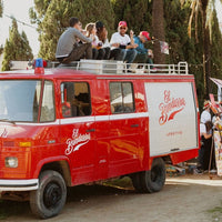 El Bandarra Al Fresco Aperitif 1l - Latitude Wine & Liquor Merchant