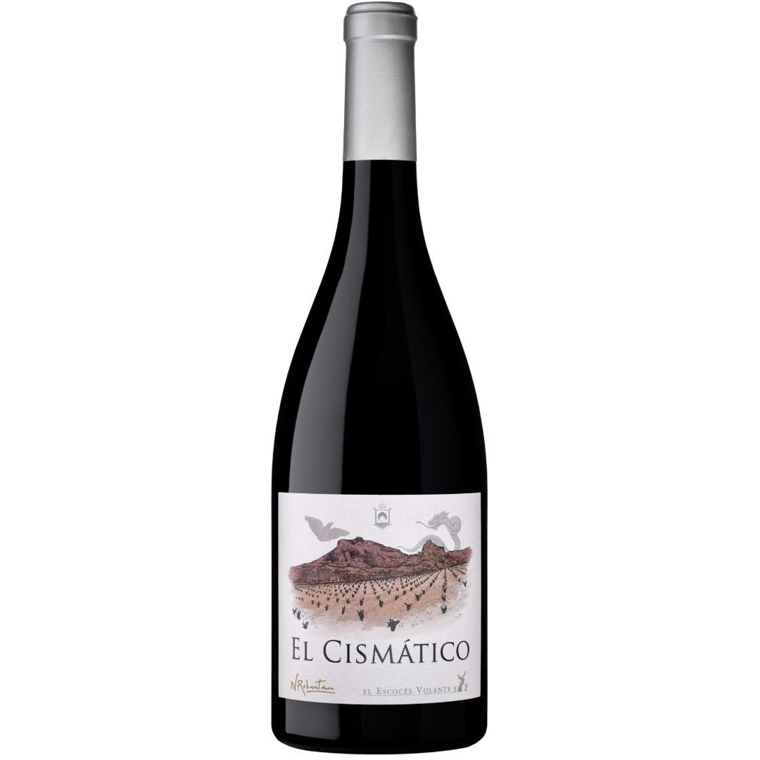 El Escoces Volante El Cismatico - Latitude Wine & Liquor Merchant