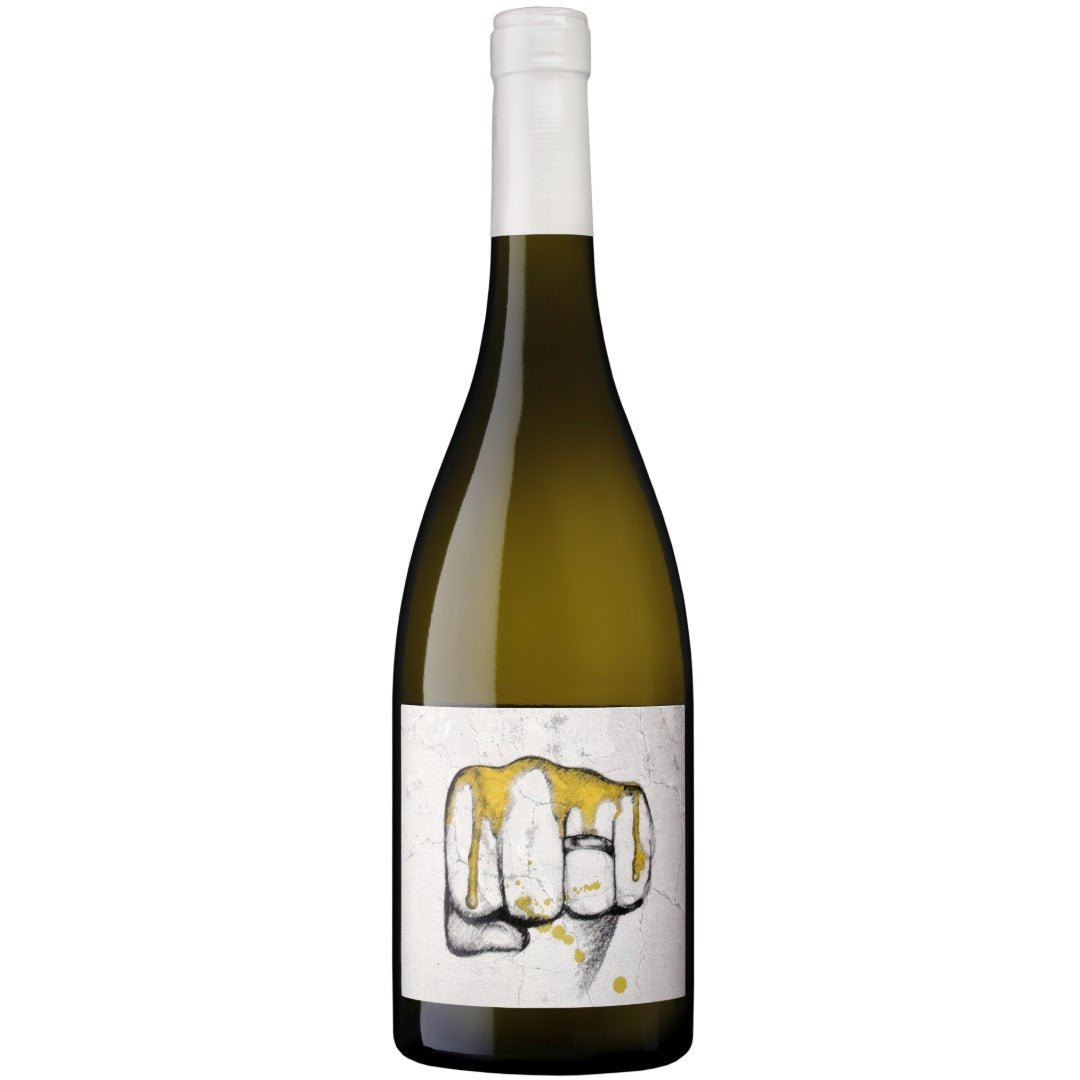 El Escoces Volante El Puno Blanco - Latitude Wine & Liquor Merchant