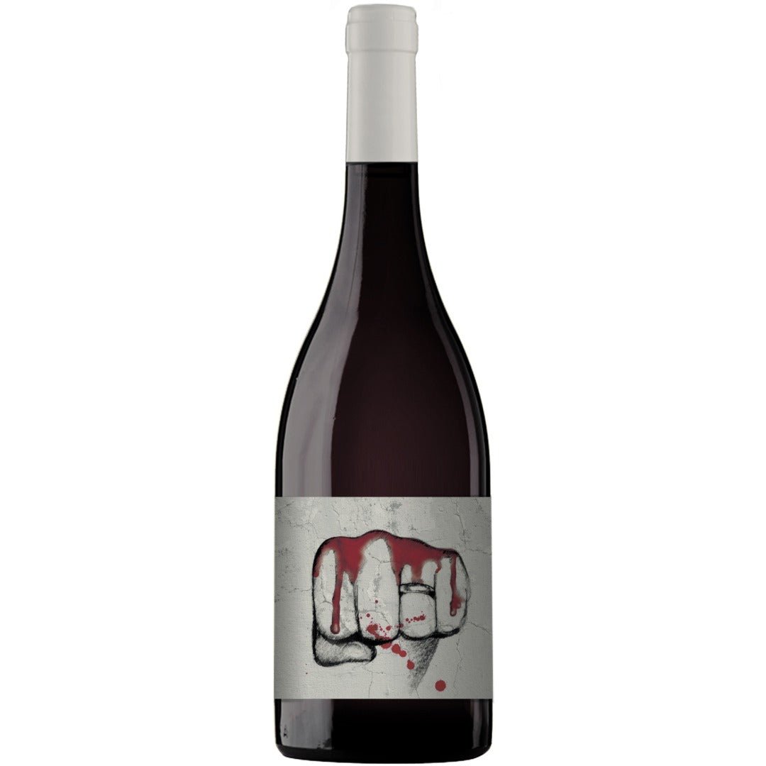 El Escoces Volante El Puno Tinto - Latitude Wine & Liquor Merchant