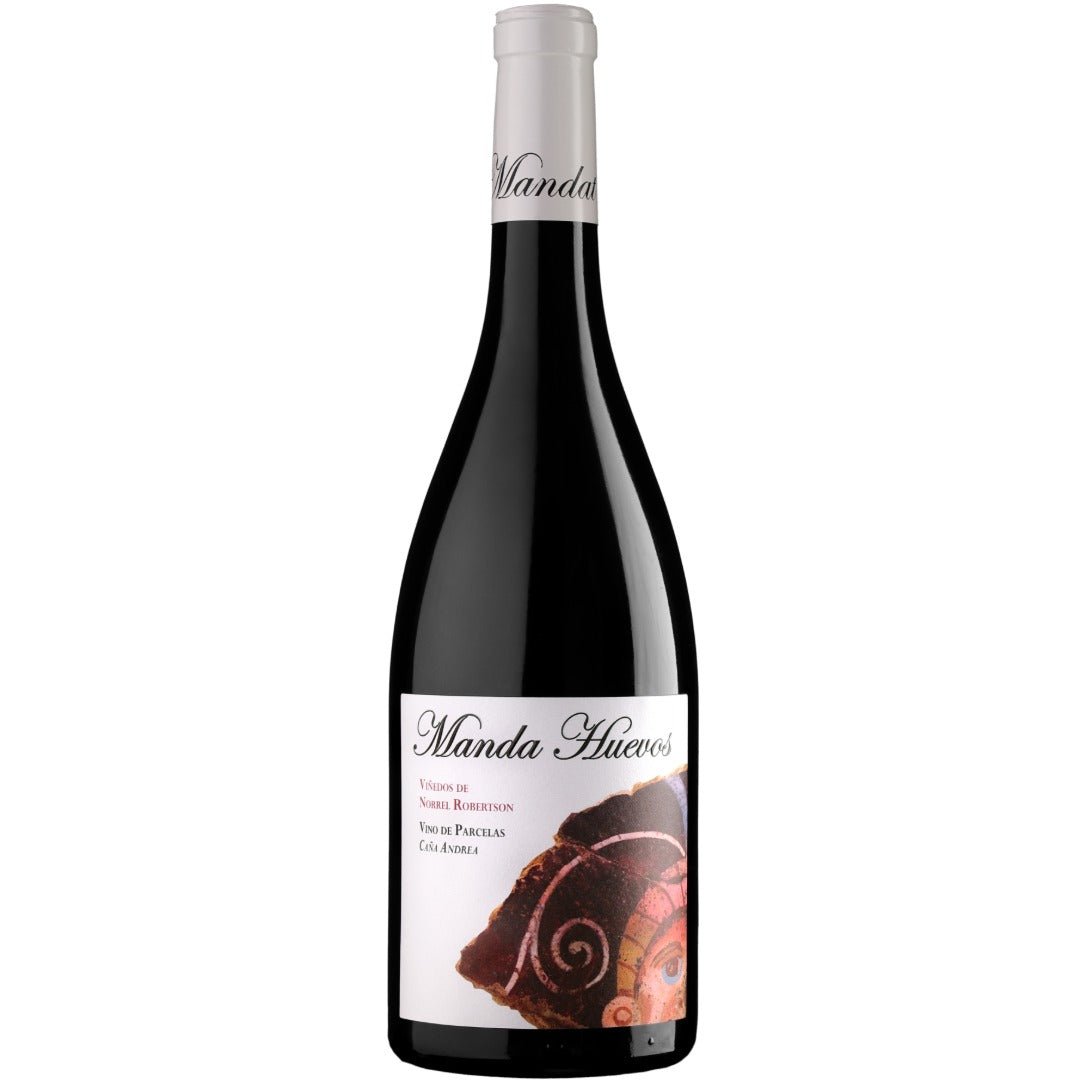El Escoces Volante Manda Huevos Cana Andrea - Latitude Wine & Liquor Merchant