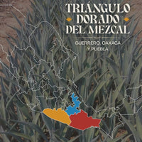 El Occidental Guerrero Mezcal - Latitude Wine & Liquor Merchant