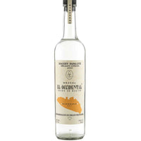 El Occidental Guerrero Mezcal - Latitude Wine & Liquor Merchant