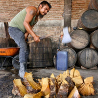 El Occidental Guerrero Mezcal - Latitude Wine & Liquor Merchant