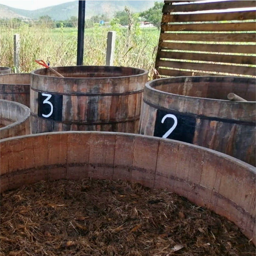 El Occidental Guerrero Mezcal - Latitude Wine & Liquor Merchant