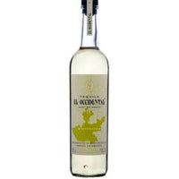 El Occidental Tequila Reposado - Latitude Wine & Liquor Merchant