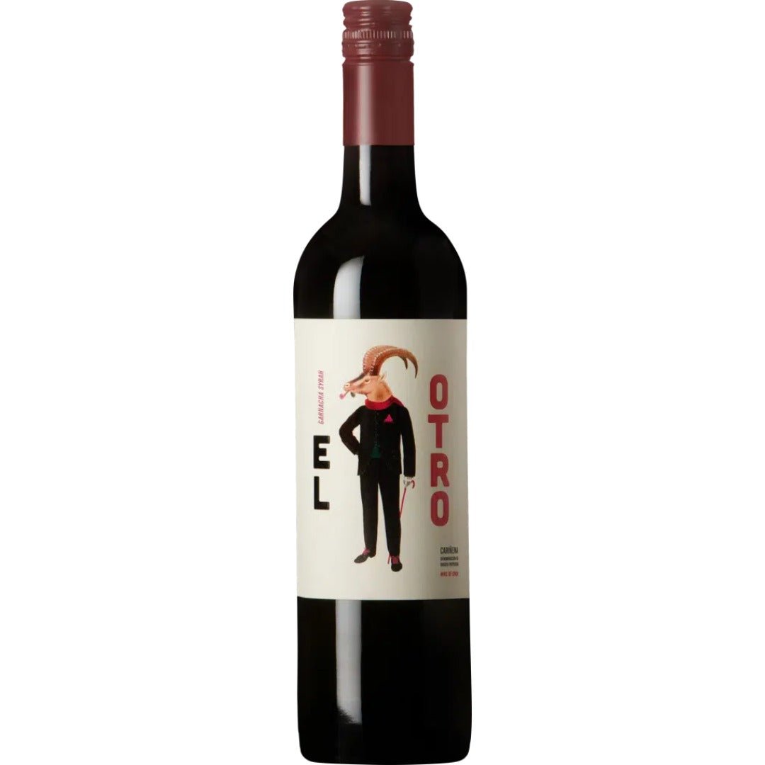 El Otro Tinto - Latitude Wine & Liquor Merchant