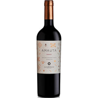 El Porvenir Amauta Absoluto Tannat - Latitude Wine & Liquor Merchant