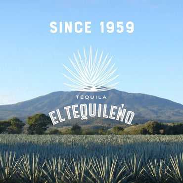 El Tequileno Gran Reserva Anejo - Latitude Wine & Liquor Merchant